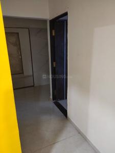 Image of 1100 Sq.ft 2 BHK Apartment / Flat for rent in Raj Galaxy J, Nanded-Waghala, Nanded for Rs. 12000