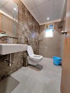 Bathroom Image of 1530 Sq.ft 3 BHK Apartment / Flat for sale in Kolathur Chennai for Rs. 11473470