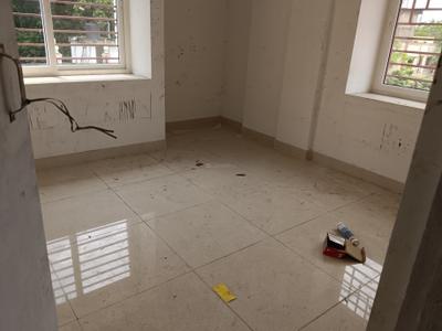 Bedroom Image of 1100 Sq.ft 3 BHK Apartment / Flat for sale in Paschim Putiary Kolkata for Rs. 6000000