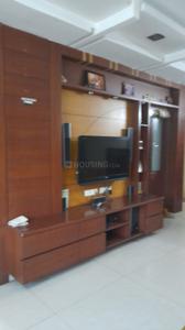 Hall Image of 2027 Sq.ft 3 BHK Apartment / Flat for sale in Padmarao Nagar Secunderabad for Rs. 16000000