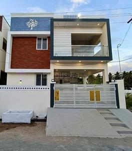 2 BHK Independent House