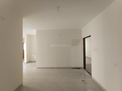 Hall Image of 1064 Sq.ft 2 BHK Apartment / Flat for sale in Ramky One Symphony, Patancheru Sangareddy for Rs. 7900000