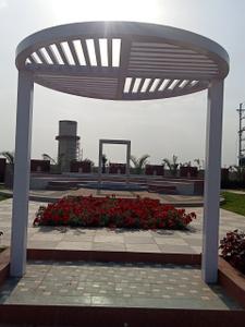 Image of 1200 Sq.ft Residential Plot / Land for sale in Puwarda Junarda, Indore for Rs. 4740000