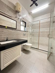 Image of 3250 Sq.ft 4 BHK Villa for rent in Injambakkam, Chennai for Rs. 170000