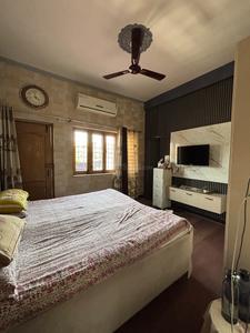 Bedroom Image of 2700 Sq.ft 4 BHK Independent House for sale in Rajender Nagar Dehradun for Rs. 27000000