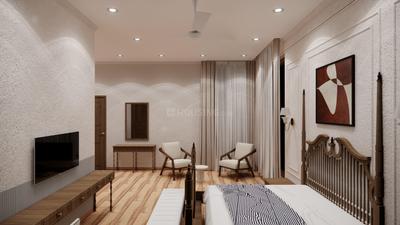 Bedroom Image of 8500 Sq.ft 7 BHK Independent House for sale in Calangute Goa for Rs. 150000000