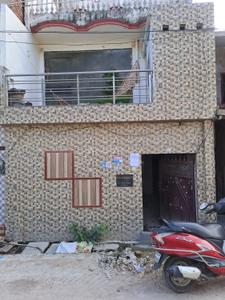 Image of 720 Sq.ft 3 BHK Independent House for sale in Kalyanpur, Kanpur for Rs. 5200000