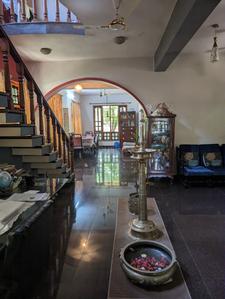 Living Room Image of 2906 Sq.ft 4 BHK Independent House for sale in Vasco Da Gama Goa for Rs. 30000000