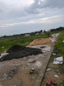Image of 1440 Sq.ft Residential Plot / Land for sale in Swapnabhumi, New Town, Kolkata for Rs. 3648787