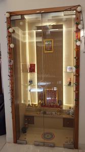 Hall Image of 1222 Sq.ft 3 BHK Apartment / Flat for sale in Lotus County, Godse Nagar Belagavi for Rs. 12000000