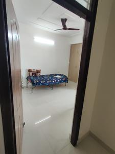Hall Image of 957 Sq.ft 2 BHK Apartment / Flat for sale in Sidhyansh Salvation River Castle, IDPL Colony Rishikesh for Rs. 5500000
