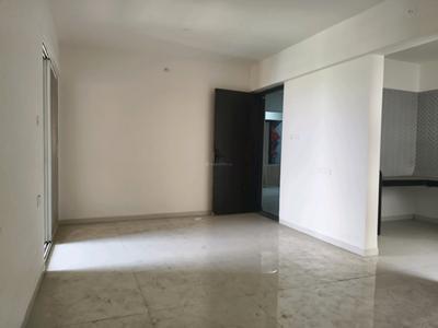 Living Room Image of 1221 Sq.ft 3 BHK Apartment / Flat for sale in Arko Star Vista by Arko Realty, Ravet Pune for Rs. 9300000