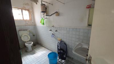 Image of 1500 Sq.ft 3 BHK Apartment / Flat for rent in Five Star Apartments, Sangamvadi, Pune for Rs. 68000