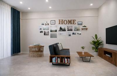 3 BHK Flat