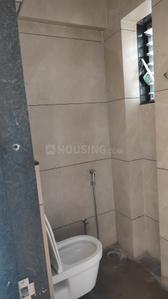 Image of 1400 Sq.ft 3 BHK Apartment / Flat for rent in Tagore Nagar, Nashik for Rs. 21000