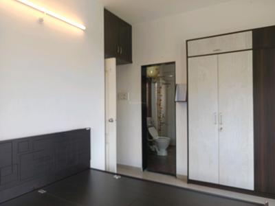 Bedroom Image of 1300 Sq.ft 2 BHK Apartment / Flat for rent in Kolte Patil Margosa Heights, Mohammed Wadi Pune for Rs. 22000
