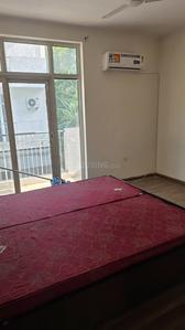 Bedroom Image of 1350 Sq.ft 3 BHK Apartment / Flat for sale in Sector 99 Mohali for Rs. 11000000