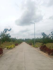 Image of 200 Sq.ft Residential Plot / Land for sale in Tukkuguda, Hyderabad for Rs. 6000001