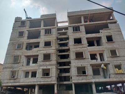 Building Image of 1600 Sq.ft 3 BHK Apartment / Flat for sale in Atala Bhubaneswar for Rs. 9120000
