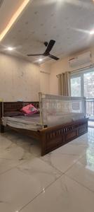 Hall Image of 1360 Sq.ft 3 BHK Apartment / Flat for sale in Icon SN Luxuria by Icon Costructions, Kothanur Bengaluru for Rs. 11600000