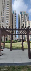 Image of 2188 Sq.ft 3 BHK Apartment / Flat for sale in Auro Kohinoor, Kothaguda, Hyderabad for Rs. 31000000