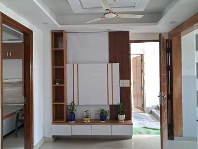 Living Room Image of 1350 Sq.ft 3 BHK Apartment / Flat for sale in JMD Diamond Residency by JMD Construction, Sector 73 Noida for Rs. 6000000