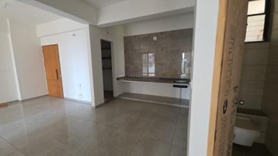 Kitchen Image of 2070 Sq.ft 3 BHK Apartment / Flat for sale in Rudra Keshav Skyline, Chandkheda Ahmedabad for Rs. 9800000