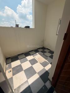 Balcony Image of 1145 Sq.ft 3 BHK Builder Floor for sale in Khanpur Mohali for Rs. 6169000