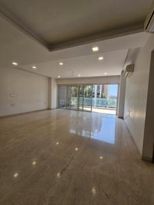 Hall Image of 3800 Sq.ft 4 BHK Apartment / Flat for sale in Samraat Signature, Anandvalli Nashik for Rs. 32500000