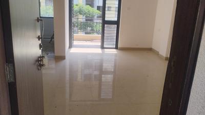 Living Room Image of 1100 Sq.ft 2 BHK Apartment / Flat for sale in Bhide Bhidewadi Building A 1 Phase I, Narhe Pune for Rs. 10500000