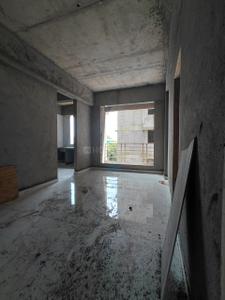 Living Room Image of 720 Sq.ft 2 BHK Apartment / Flat for sale in Sahajanand Vrindavan Heights, Shelu Thane for Rs. 2424000