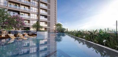 Image of 1806 Sq.ft 4 BHK Apartment / Flat for sale in Osian Almanova Phase 1, Mundhwa, Pune for Rs. 25000000
