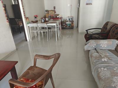 Living Room Image of 1850 Sq.ft 3 BHK Apartment / Flat for sale in Ulwe Navi Mumbai for Rs. 23500000