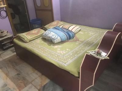 Bedroom Image of 1000 Sq.ft 4 BHK Apartment / Flat for sale in Anand apartment, New Mumfordganj Allahabad for Rs. 7000000