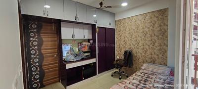 Bedroom Image of 711 Sq.ft 2 BHK Apartment / Flat for sale in AVL 36, Sector 36 Gurgaon for Rs. 9600000