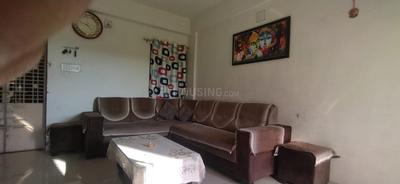 Hall Image of 860 Sq.ft 2 BHK Apartment / Flat for sale in Contract Elite Sahajanand, Bhayli Vadodara for Rs. 2300000