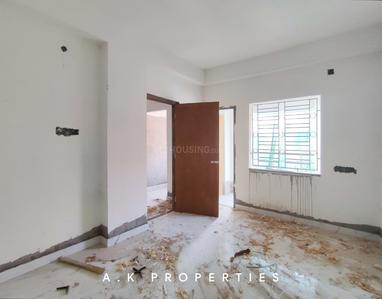 Hall Image of 811 Sq.ft 2 BHK Apartment / Flat for sale in Keshtopur Kolkata for Rs. 3325100