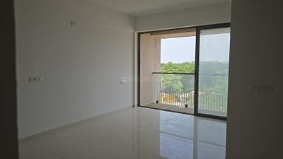 Living Room Image of 1089 Sq.ft 3 BHK Apartment / Flat for sale in Shaligram Pride, Shela Ahmedabad for Rs. 9600000