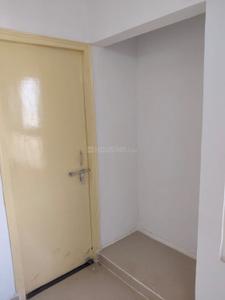 Bedroom Image of 900 Sq.ft 2 BHK Apartment / Flat for rent in LDA Sopan Enclave Phase II, Khadra Lucknow for Rs. 14000
