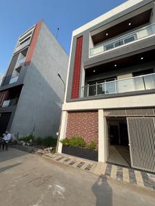 Image of 2520 Sq.ft 4 BHK Independent House for sale in Jahangir Pura, Surat for Rs. 12500000