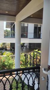 Balcony Image of 5381 Sq.ft 6 BHK Independent House for rent in Panjim Goa for Rs. 270000