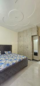 Bedroom Image of 810 Sq.ft 4 BHK Independent House for sale in Kharar Mohali for Rs. 6280000