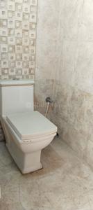 Bathroom Image of 904 Sq.ft 2 BHK Apartment / Flat for sale in Realtech Gharoa, Rajarhat Kolkata for Rs. 4500000