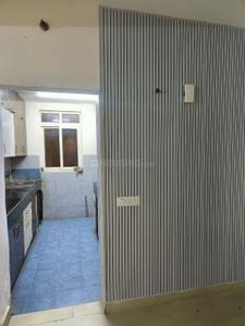 Kitchen Image of 1035 Sq.ft 2 BHK Apartment / Flat for sale in Amrapali Silicon City, Sector 76 Noida for Rs. 9500000