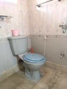 Bedroom One Image of 1300 Sq.ft 3 BHK Apartment / Flat for sale in Purba Barisha Kolkata for Rs. 7500000
