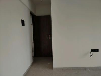 Bedroom Image of 1700 Sq.ft 3 BHK Apartment / Flat for rent in Kharghar Navi Mumbai for Rs. 75000