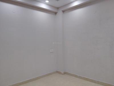 Bedroom Image of 720 Sq.ft 2 BHK Builder Floor for sale in Chhattarpur New Delhi for Rs. 4500000