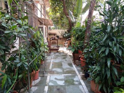 Balcony Image of 2500 Sq.ft 5 BHK Independent House for sale in Nerul Navi Mumbai for Rs. 45100000