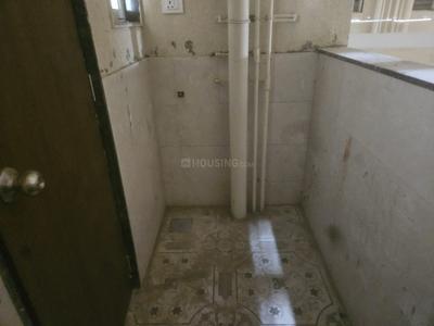 Balcony Image of 974 Sq.ft 2 BHK Apartment / Flat for sale in Kondhwa Pune for Rs. 6500000