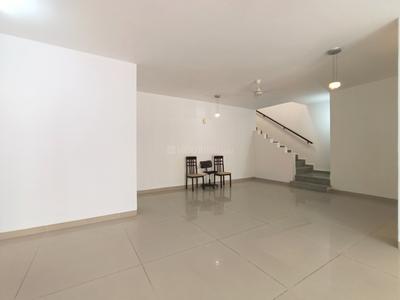 Hall Image of 2650 Sq.ft 4 BHK Apartment / Flat for sale in Yelahanka Bengaluru for Rs. 17000000